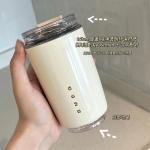 һ۰ ԭSMEG˹̰ɫű±б 304ڵ240ml 14x7.6x6.8cm