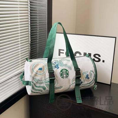 ǰͿSTARBUCKSؽ˶ ɵб 43x23cm ͸PPװ