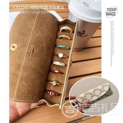 CELINE ָ8öҺ ѸСưٴڽָ װߴ14x6x4.5cm