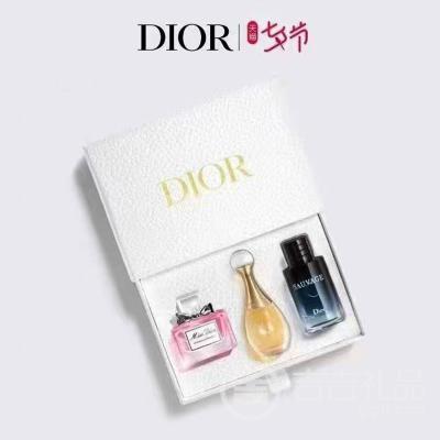 ����С���� ��.��Dior��Ұ������ˮ������ ����5ML+����5ML+��Ұ10ML