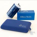 ��ȫ�� Hilton Meijuϣ�������ӵ�������˯��Pro �������55x35x��10cm ������ ������+�ʺ�˫��װ