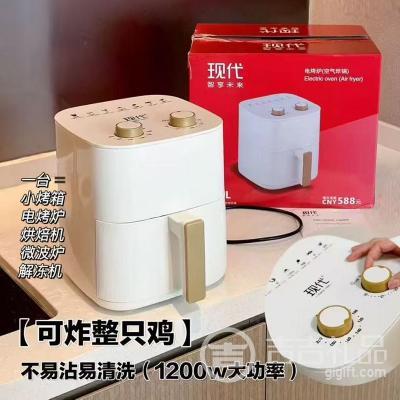 �ִ�����ը��5.8L������ ˫��ť������ǻ ����1200W �ʺ�