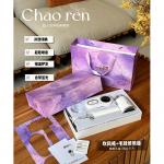 Chaoren���˷羻������װ��� ���⸺���Ӵ����+ë���޼���