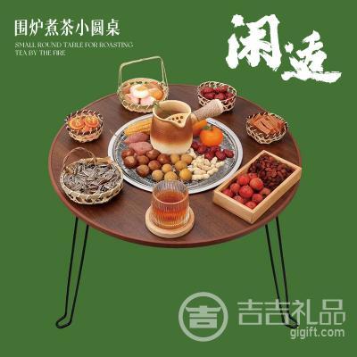 ����Χ¯���Բ�� ͥԺ�����ЯҰ��¶Ӫ��װ ֱ��60 ��̼��+̼��+����+������+���Ͳۣ�����豭ʳ���Ϊչʾ ��������