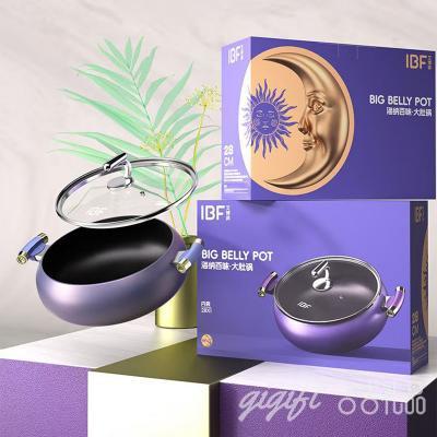 ���ɰ�ζ��ǹ� �������� ֱ��28cm ȼ������¯����¯���ã����ǲ��ģ�