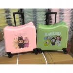 LABUBU������20��è��������������40x40cm