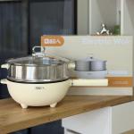 ���˹���Ʒ��˫��糴�� ������������� 5Lֱ��32cm ���˼嵰��������ȫ�ܣ�8��һ����